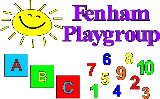 Fenham Playgroup